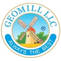 LLC GEOMILL logo - Similar company to Utilities Manager Limited