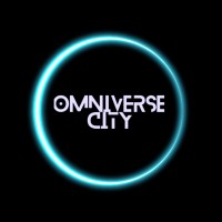 The Omniverse City logo - Similar company to Continuum Market