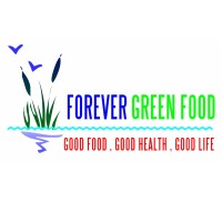FOREVER GREEN FOOD logo - Similar company to Delice Food Llc
