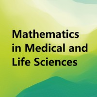Mathematics in Medical and Life Sciences logo - Similar company to St. James Exchange Hub