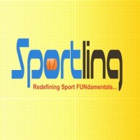 SPORTLING logo - Similar company to Stumpsandbails.Com