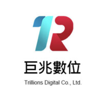 巨兆數位有限公司 logo - Similar company to 台灣宸運雲端有限公司