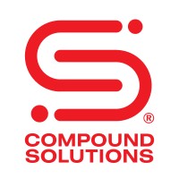 Compound Solutions, Inc. logo - Similar company to Nuliv Science