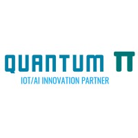 Quantum Pi Info Solutions logo - Similar company to Wpvertex