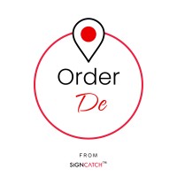 OrderDe logo - Similar company to Nest Networks