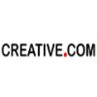 Creative.Com Srl logo - Similar company to Desinder