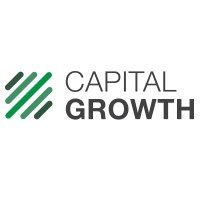 Capital Growth Inc. logo - Similar company to Blue Rock Capital