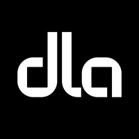 dla architecture logo - Similar company to Frank Shaw