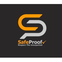 SafeProof - Fire Risk Management services logo - Similar company to I1 Construction