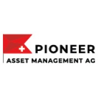 Pioneer Asset Management AG logo - Similar company to Cinnamon Circle – A Passion For Travel And Luxury