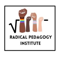 Radical Pedagogy Institute logo - Similar company to Education For Liberation Network