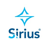 Sirius Tarım logo - Similar company to Deo Tarım