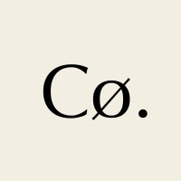 Studio Cøllected logo - Similar company to Collected Studio