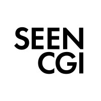SEEN CGI logo - Similar company to Radial