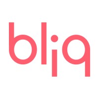 bliq services logo - Similar company to Flowfactoring