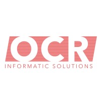OCR Informatic Solutions logo - Similar company to Te.Ma Ufficio S.R.L.