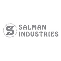 Salman Industries logo - Similar company to Alpha Productions