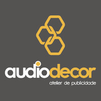 Audiodecor logo - Similar company to Lusatêxtil