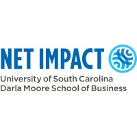 Net Impact University of South Carolina logo - Similar company to Ntu Net Impact 社會創新社