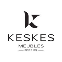 Keskes meubles logo - Similar company to Af Collection