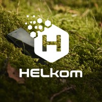 HELkom logo - Similar company to Rheva