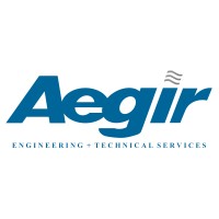 Aegir Systems logo - Similar company to Caregiver Inc