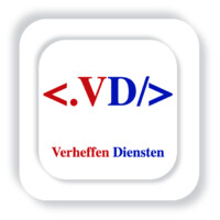 Verheffen Diensten logo - Similar company to Verheffen