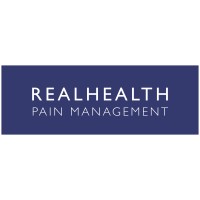 RealHealth Pain Management logo - Similar company to Medicess