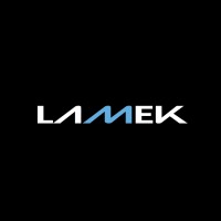 Lamek Designs logo - Similar company to Tidna