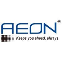 AEON COMMERCIAL INDIA PRIVATE LIMITED logo - Similar company to Aeon Communication Pvt. Ltd.