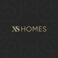 XS Homes logo - Similar company to Wsb Developments