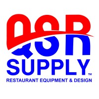 QSR Supply Restaurant Equipment & Design logo - Similar company to Unicube