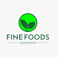 Fine Foods by Panache logo - Similar company to Kasana Foods