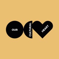 Our Cultural Heart logo - Similar company to Uniform Exchange