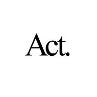 Act Series logo - Similar company to Taberna Jam