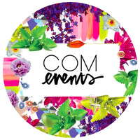 COM Events logo - Similar company to Elixir Magazine