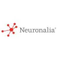 Neuronalia logo - Similar company to Amplía)))