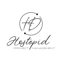 Hostopid logo - Similar company to Anti Toxic Club