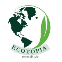 ECOTOPIA logo - Similar company to Ecotopia