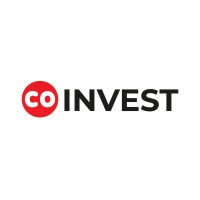 Co Invest logo - Similar company to Moers Ltd. Şti.