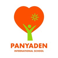Panyaden International School logo - Similar company to Meritton British International School