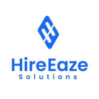 HireEaze Solutions logo - Similar company to Hosttor
