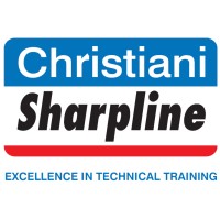 Christiani Sharpline Technical Training (CSTT) - since 2008 logo - Similar company to Iamunbroken
