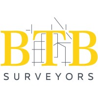 BTB Surveyors logo - Similar company to Booth Construction Ltd