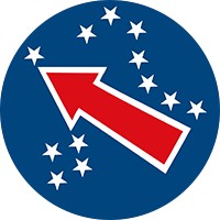 U.S. Army Pacific logo - Similar company to Army Isr Task Force