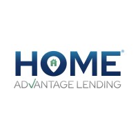 Home Advantage Lending logo - Similar company to Three Cliffs Ai