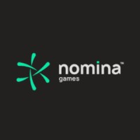 Nomina Games logo - Similar company to Creo Engine
