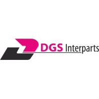 DGS INTERPARTS logo - Similar company to Bluebridge Services