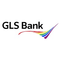 GLS Bank logo - Similar company to Steyler Ethik Bank