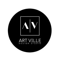 Artville Design Studio logo - Similar company to Sabs University Of Art, Design And Heritages Jamshoro